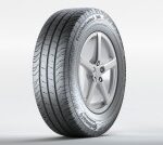 Continental VanContact 200