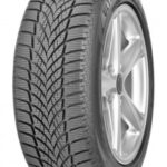 Goodyear UG Ice SUV G1