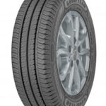 Goodyear EfficientGrip Cargo 2