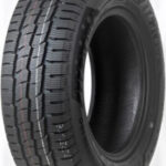 Nordexx WinterSafe Van 2