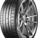 Continental SportContact 7
