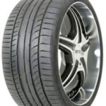 Continental SportContact 5P