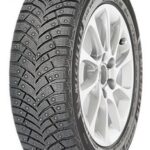 Michelin X-Ice North 4