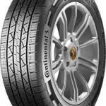 Continental CrossContact HT