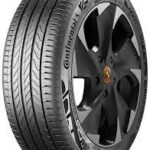 Continental UltraContact NXT
