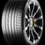 Continental SportContact 6
