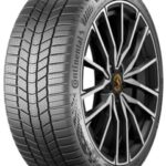 Continental WinterContact 8S