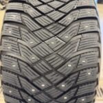 Goodyear UltraGrip Arctic 2 DEMO