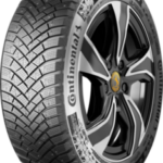Continental IceContact 8 IR