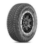 Goodyear Wrangler Territory RT