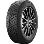 Michelin X-Ice Snow