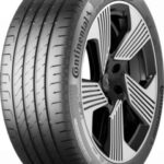 Continental EcoContact 7